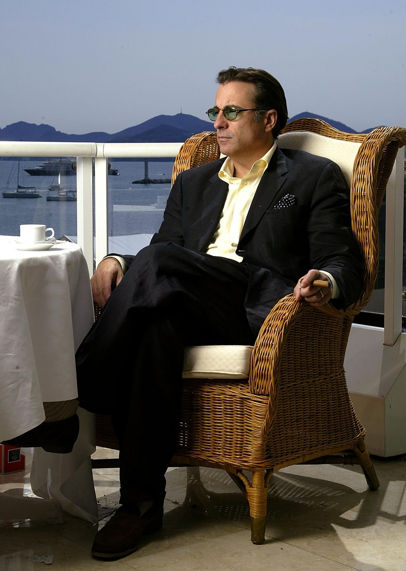 Andy Garcia - Foto 10