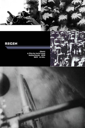  de Curta Chuva (1929)