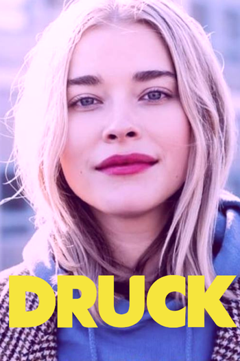  de Série Druck (2ª Temporada) (2018)