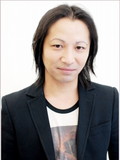 Kosuke Toriumi