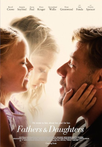 Pais & Filhas (Fathers and Daughters)