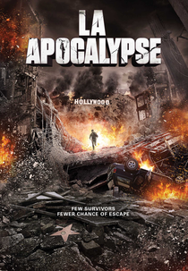Apocalipse em Los Angeles (LA Apocalypse)