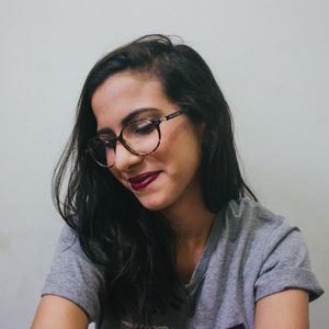 Foto de perfil de Mila Monteiro