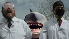 Post Apocalyptic Commando Shark - Official Trailer