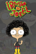 Irmão do Jorel (3ª Temporada) (Irmão do Jorel (3ª Temporada))