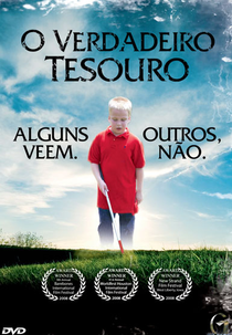 O Verdadeiro Tesouro (Treasure Blind)
