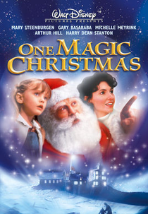 O Natal Mágico (One Magic Christmas)
