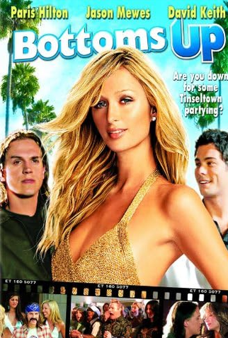 Poster 1 de Filme De Pernas pro Ar (2006)