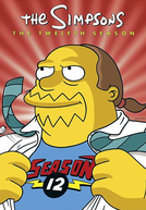 Os Simpsons (12ª Temporada) (The Simpsons (Season 12))