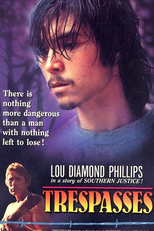 Trespasses: A Alma da Vingança (Trespasses)