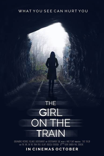  de Filme A Garota no Trem (2016)
