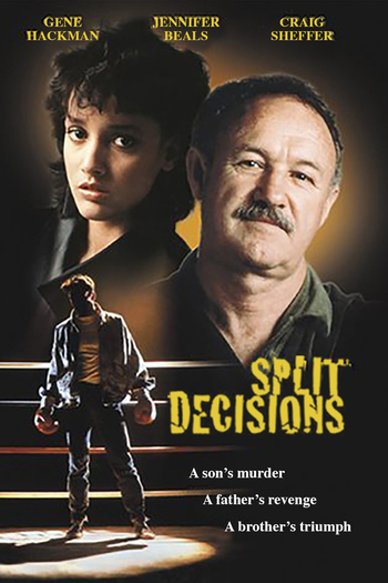  de Filme Punhos de Vencedor (1988)