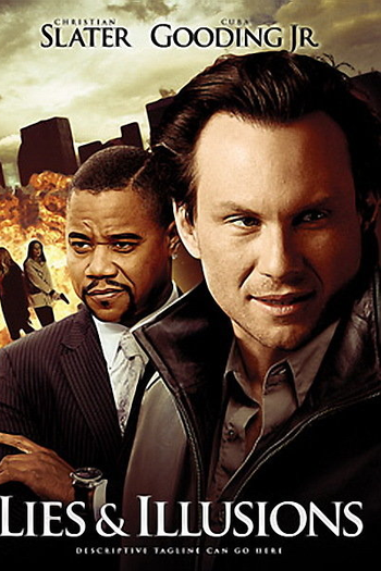  de Filme Rede de Intrigas (2009)