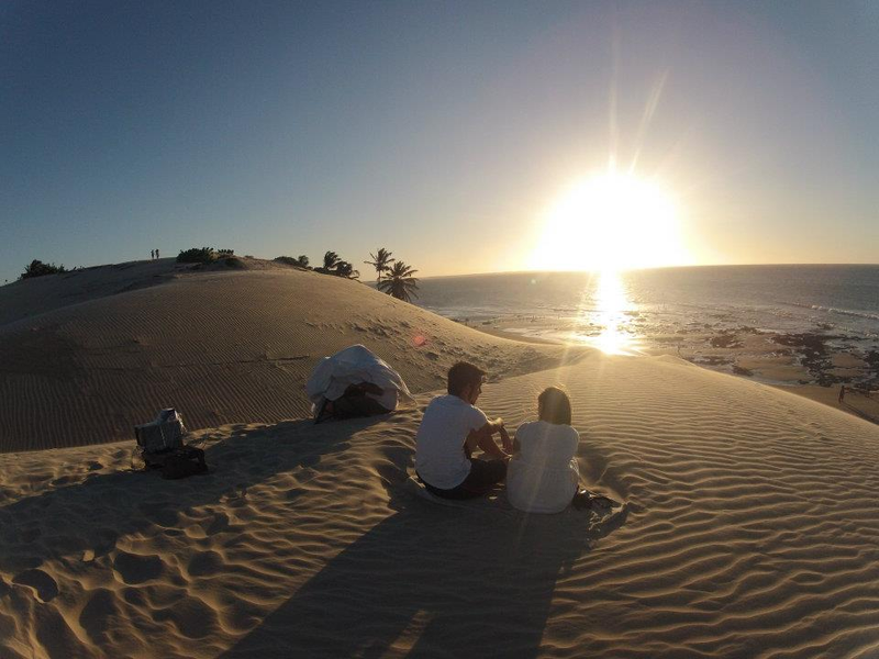 Foto 7 de Um do Outro