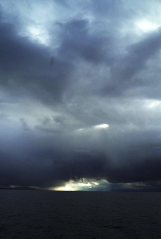 Poster 1 de Curta Lakeside Suite (2019)