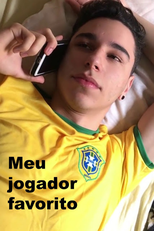 Meu Jogador Favorito (Meu Jogador Favorito)