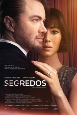 Poster 2 de Filme Segredos (2024)