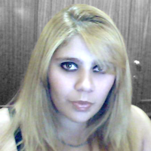 Foto de perfil de Rachel Ribeiro