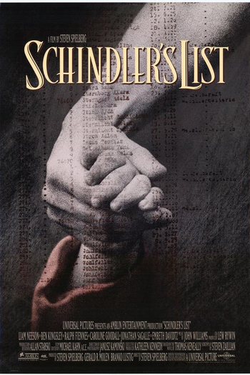 de Filme A Lista de Schindler (1993)
