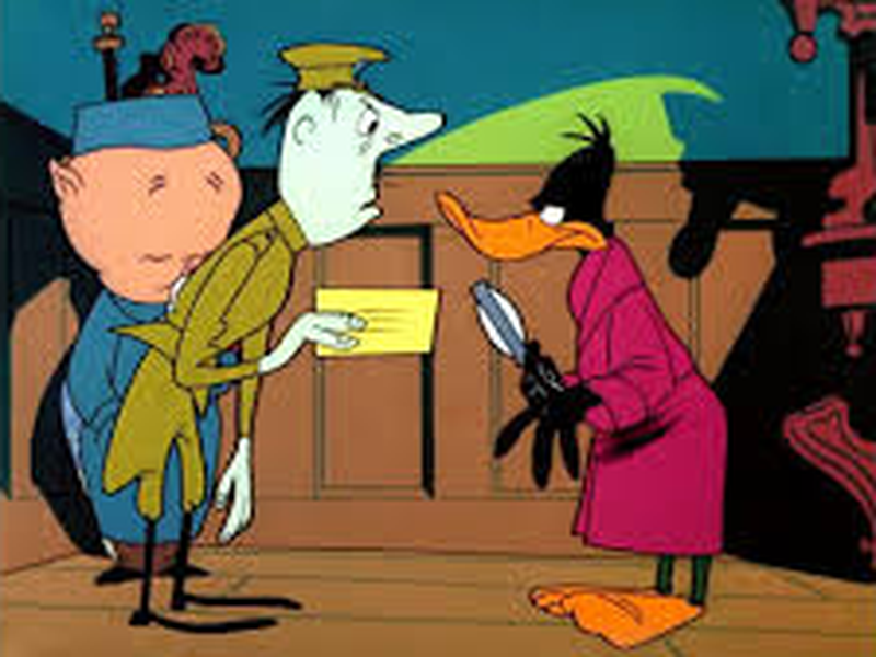 Foto 6 de Elementar, Meu Caro