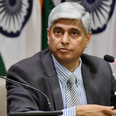 Vikas Swarup