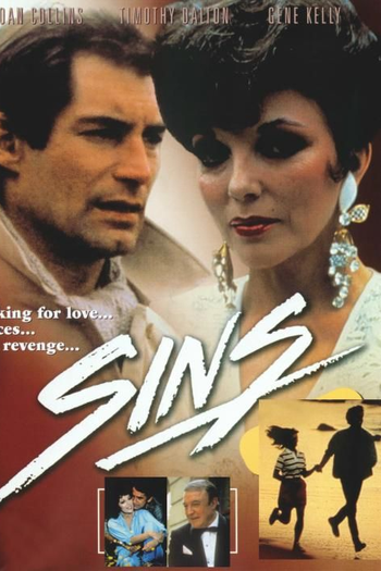  de Série Pecado Original (1986)