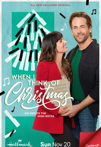 Quando Eu Penso no Natal (When I Think of Christmas)