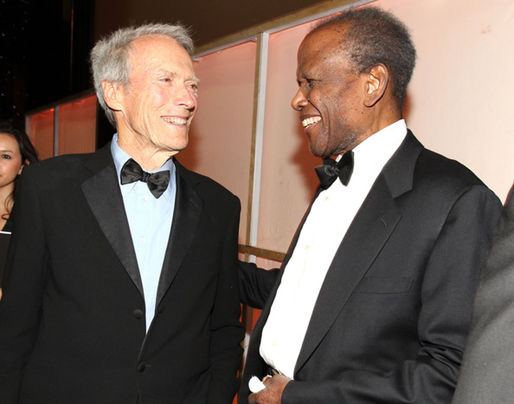 Clint Eastwood - Foto 4