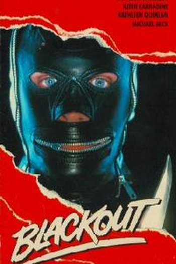  de Filme Blackout (1985)
