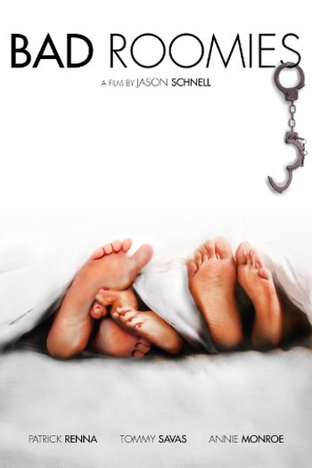  de Filme Bad Roomies (2015)