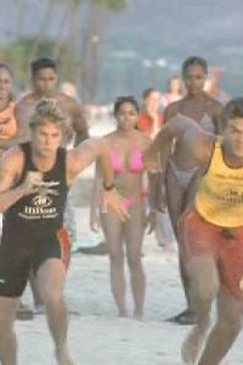 Poster de Episódio Ben (2000)
