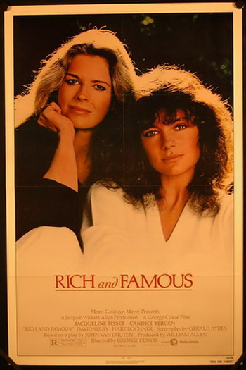  de Filme Ricas e Famosas (1981)