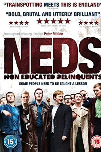  de Filme Neds: Não Educados e Delinquentes (2010)