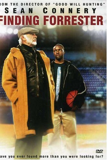  de Filme Encontrando Forrester (2000)