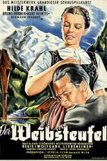 A Devil of a Woman (Der Weibsteufel)