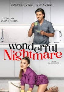 Um Pesadelo Maravilhoso (Wonderful Nightmare)