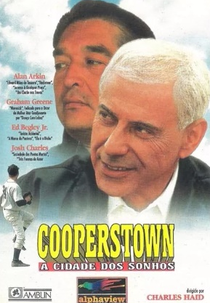 A Cidade dos Sonhos (Cooperstown)