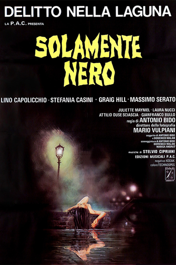  de Filme Terror em Veneza (1978)