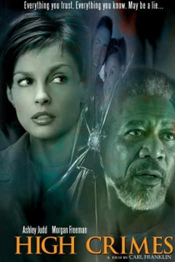  de Filme Crimes em Primeiro Grau (2002)