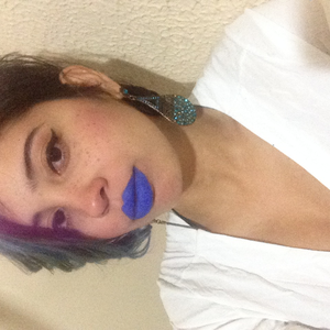 Foto de perfil de Ingrid Pimentel