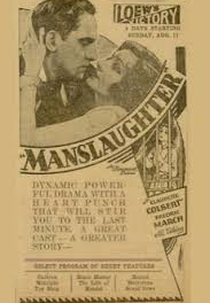 Homicida (Manslaughter)