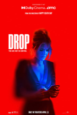 Drop: Ameaça Anônima (Drop)