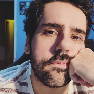 Foto de perfil de Luiz Felipe Salviano