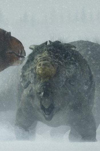 Poster de Episódio Ice Worlds (2022)
