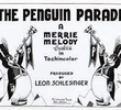 A Parada dos Pinguins