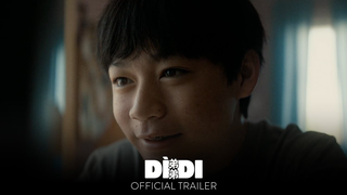 Trailer: DÌDI (弟弟) - Official Trailer [HD] - Only In Theaters July 26