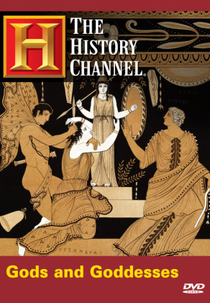 Deuses e Deusas (Gods and Goddesses)