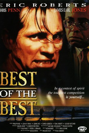  de Filme Operação Kickbox (1989)