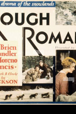 Poster 2 de Filme Romance das Selvas (1930)