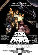 Guerra nas Estrelas: Especial de Natal (Star Wars: Holiday Special)